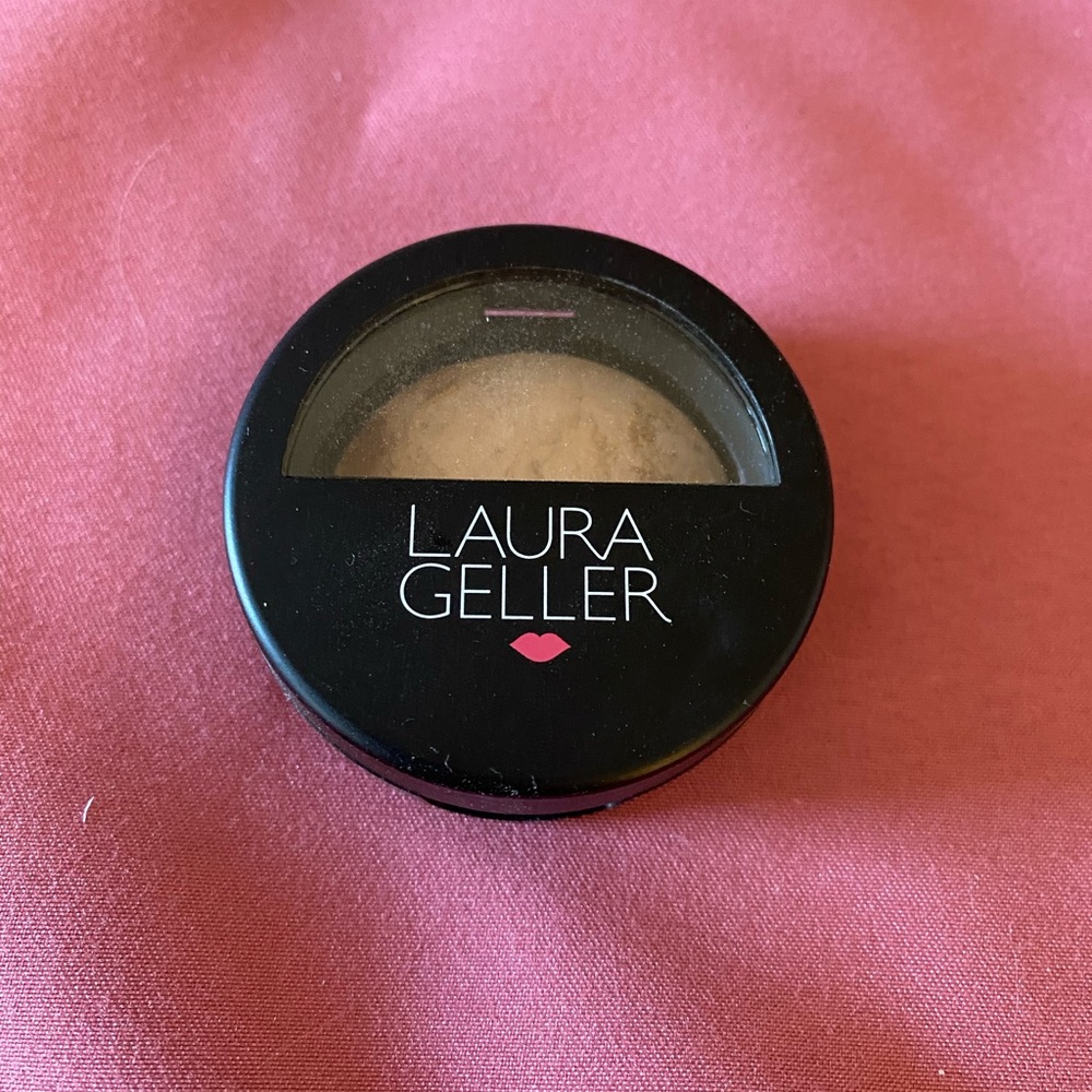 Laura Gellar Baked Balance n Brighten Foundation